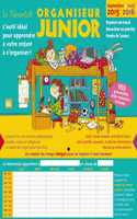 Organiseur Familial