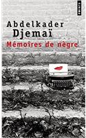 M'Moires de N'Gre
