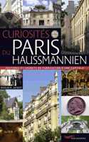 Curiosites du Paris Haussmannien