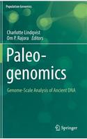 Paleogenomics