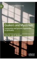 Quakers and Mysticism