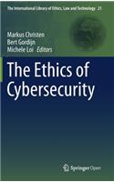 Ethics of Cybersecurity