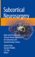 Subcortical Neurosurgery