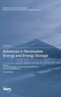 Advances in Renewable Energy and Energy Storage