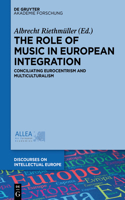 Role of Music in European Integration