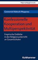 Konfessionelle Kooperation Und Multiperspektivitat