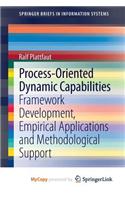 Process-Oriented Dynamic Capabilities