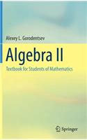 Algebra II