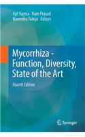 Mycorrhiza - Function, Diversity, State of the Art