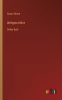 Weltgeschichte: Drittes Buch