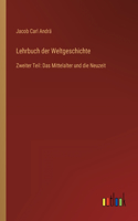 Lehrbuch der Weltgeschichte