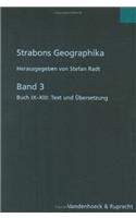 Strabons Geographika