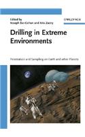Drilling in Extreme Environments