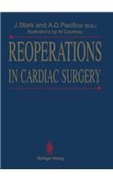 Reoperations in Cardiac Surgery
