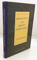 Productivity and Quality Improvement