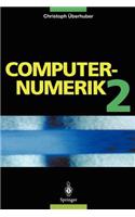 Computer-Numerik 2: (German)