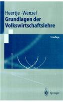 Grundlagen Der Volkswirtschaftslehre