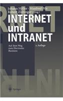 Internet Und Intranet