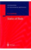 Statics of Rods