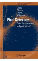 Pixel Detectors