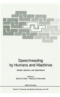 Speechreading by Humans and Machines