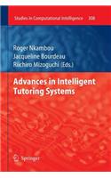 Advances in Intelligent Tutoring Systems