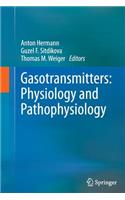 Gasotransmitters: Physiology and Pathophysiology