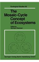 Mosaic-Cycle Concept of Ecosystems