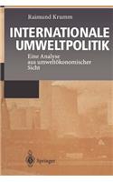 Internationale Umweltpolitik