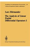 The Analysis of Linear Partial Differential Operators: I(256 Grundlehren der Mathematischen Wissenschaften)