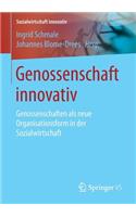 Genossenschaft Innovativ