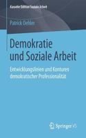 Demokratie Und Soziale Arbeit