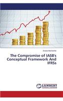 Compromise of Iasb's Conceptual Framework and Ifrss