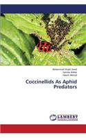 Coccinellids As Aphid Predators