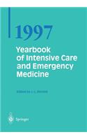 Yearbook of Intensive Care and Emergency Medicine 1997