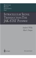 Intracellular Signal Transduction: The Jak-Stat Pathway