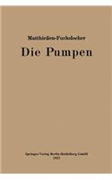 Die Pumpen