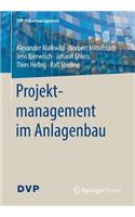 Projektmanagement Im Anlagenbau