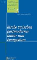 BeitrAge zu Evangelisation und Gemeindeentwicklung