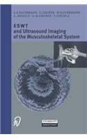 Eswt and Ultrasound Imaging of the Musculoskeletal System