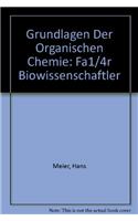 Grundlagen Der Organischen Chemie