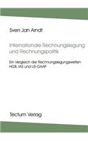 Internationale Rechnungslegung und Rechnungslegungspolitik