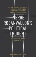 Pierre Rosanvallon's Political Thought