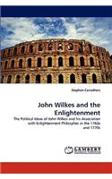 John Wilkes and the Enlightenment