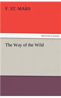 The Way of the Wild