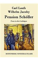 Pension Schöller