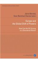 Europe and the Global Shift of Powers STORNO