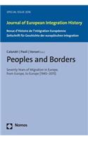 Peoples and Borders