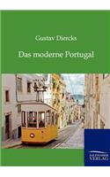 Das Moderne Portugal