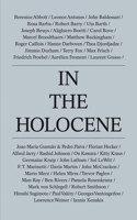 In the Holocene